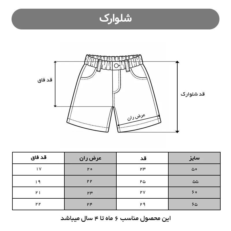 شلوارک