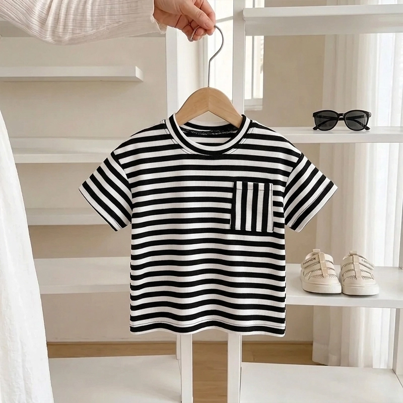 تیشرت راه راه