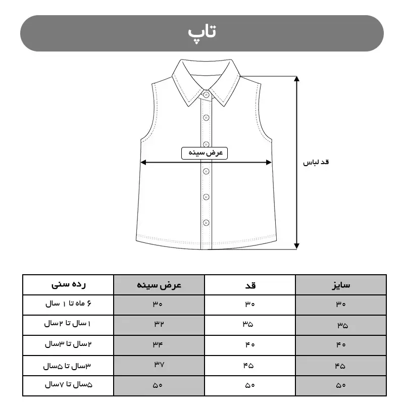تاپ