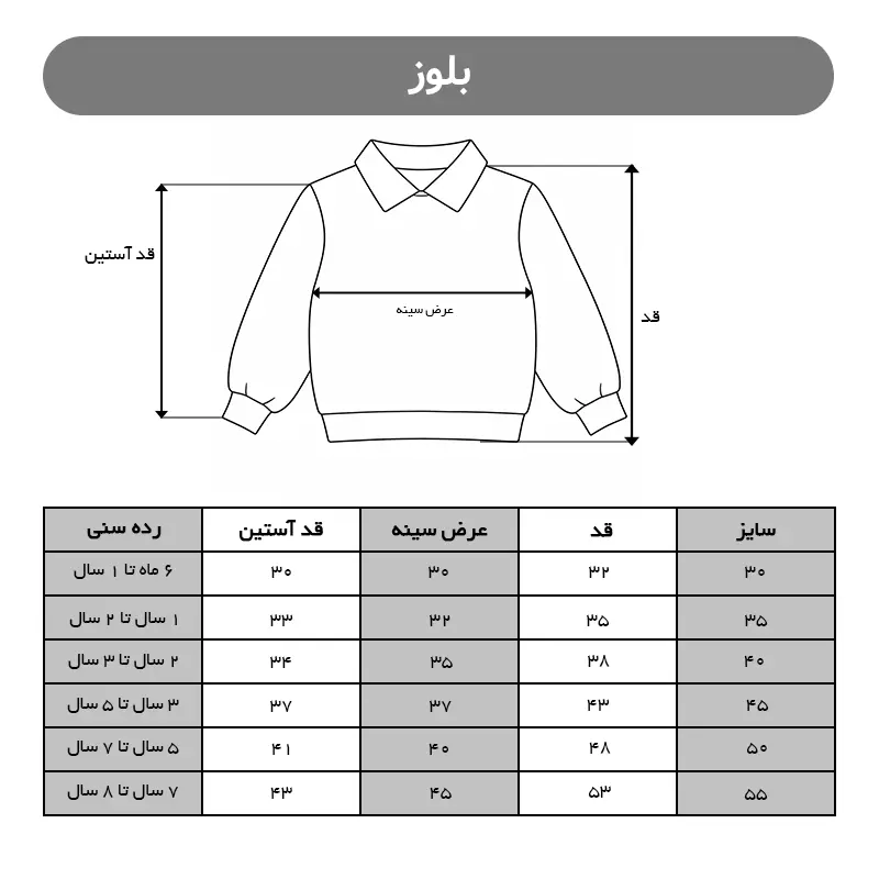 بلوز