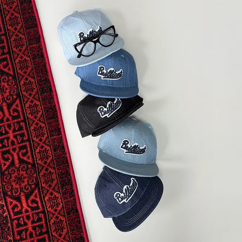 کلاه کپ B