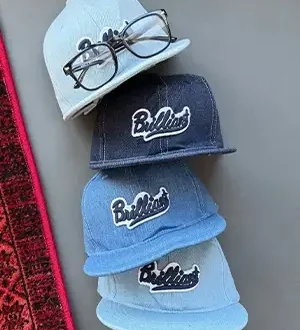 کلاه گپ B