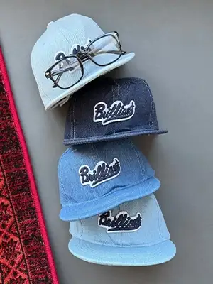 کلاه گپ B