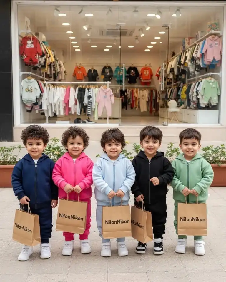 ست مینی وایب