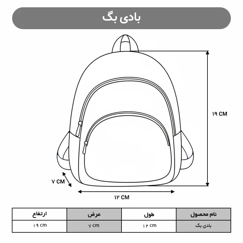 بادی بگ