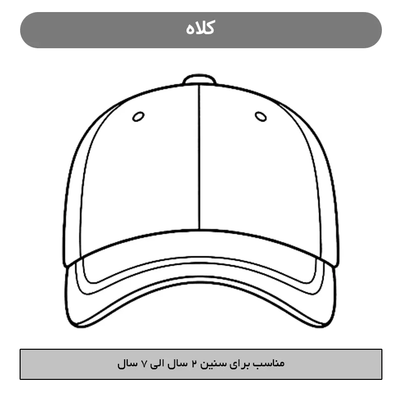 کلاه