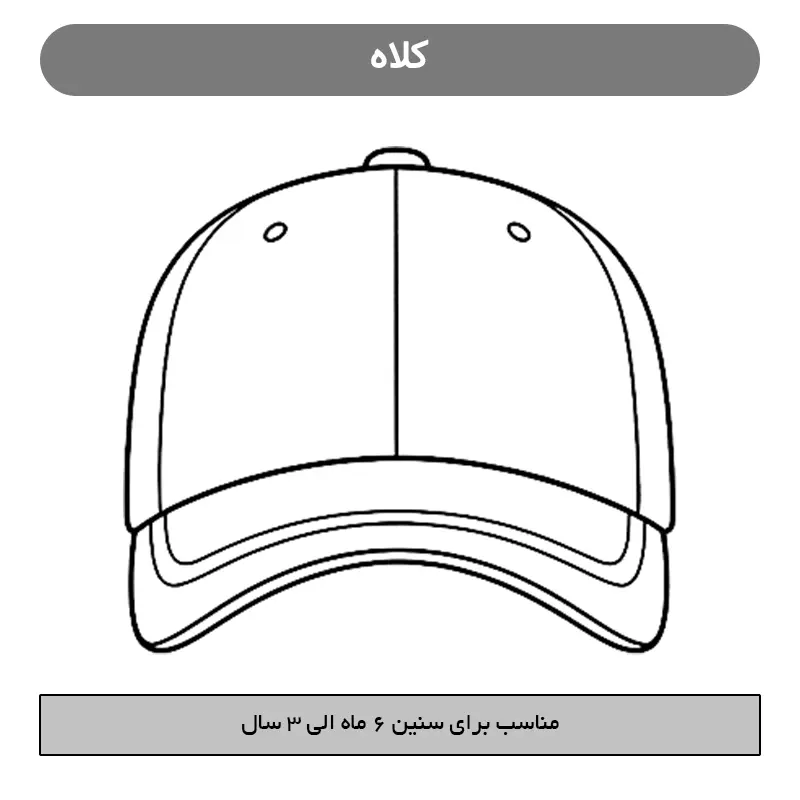 کلاه