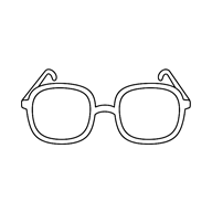 عینک