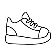 کفش و کتونی و صندل