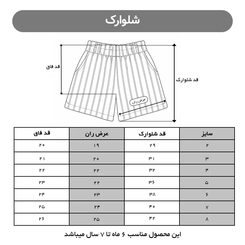 شلوارک